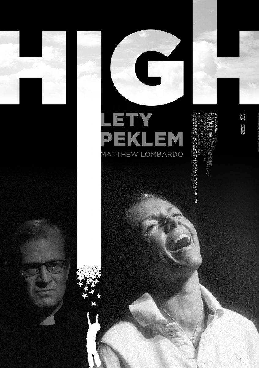 High by Jan Kadlec