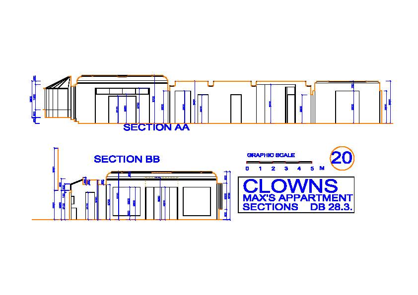 The Clownwise by Jan Kadlec