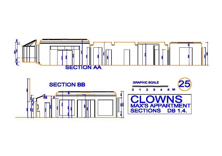 The Clownwise by Jan Kadlec