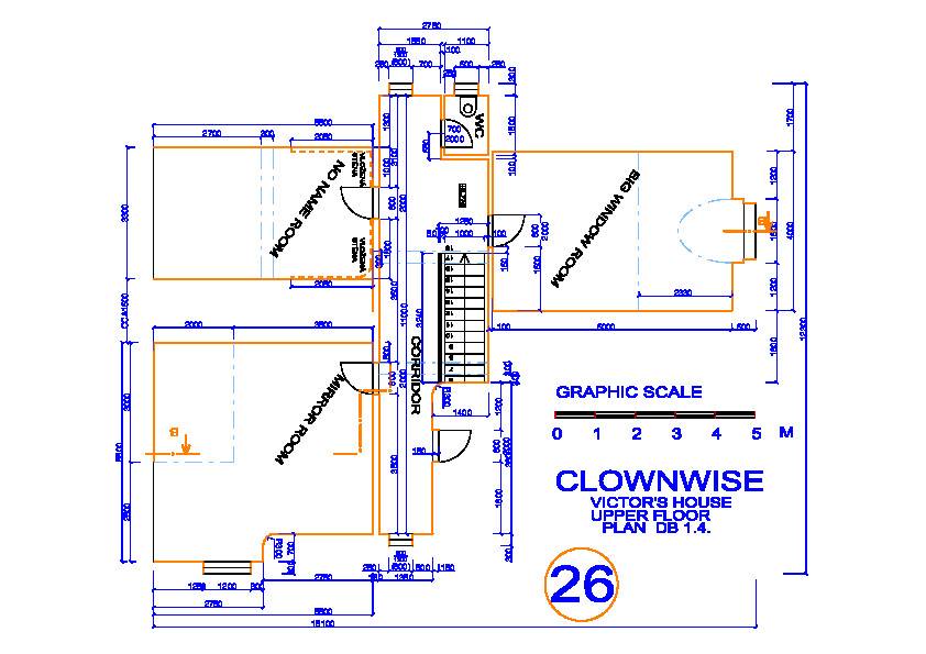 The Clownwise by Jan Kadlec