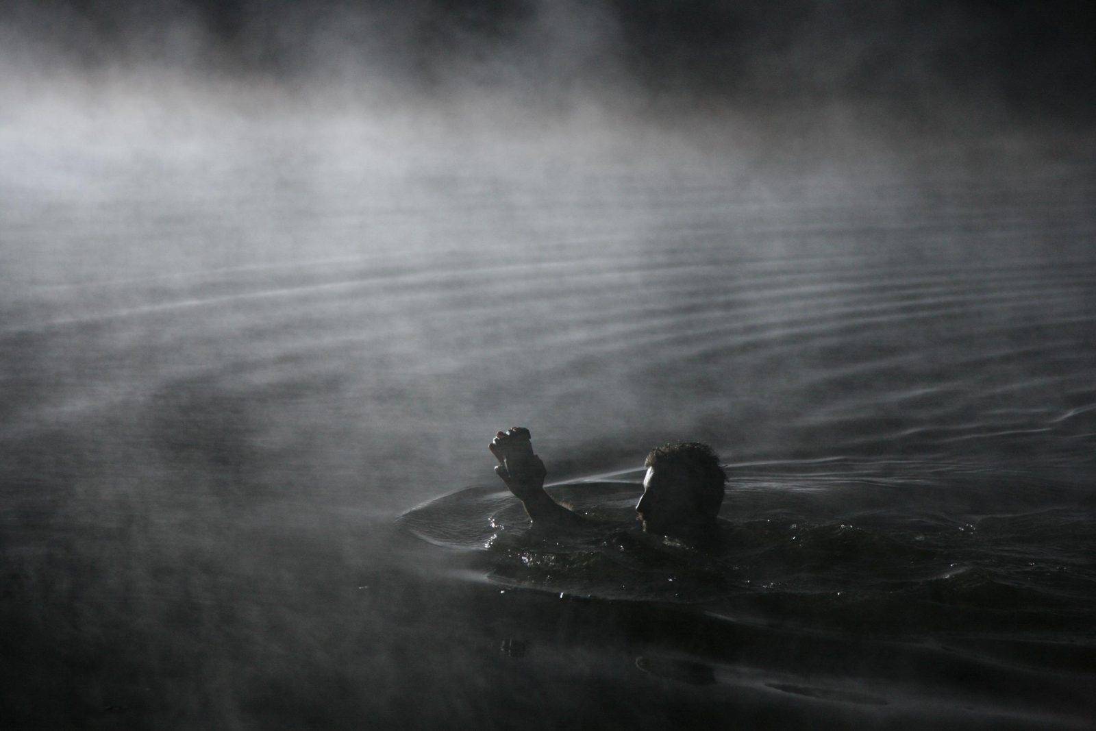 Hunter of Water Silence by Jan Kadlec