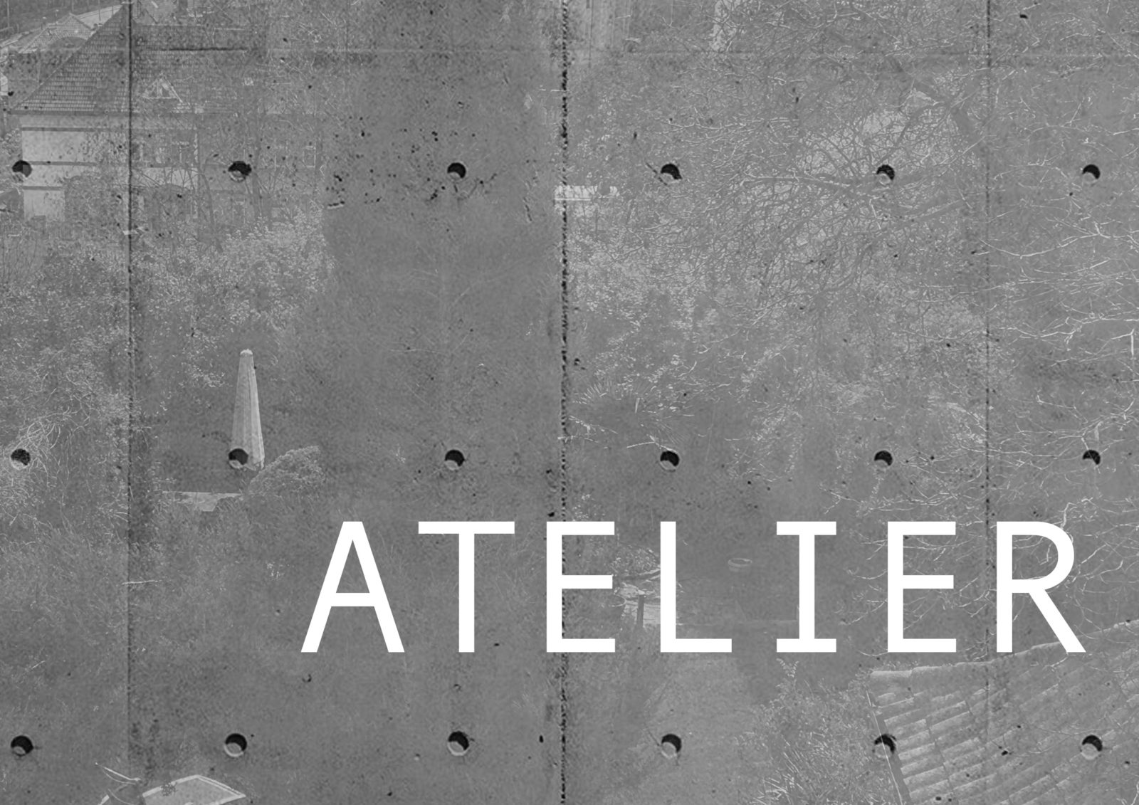 Atelier by Jan Kadlec